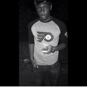 Meet your Posher, Greg